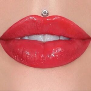 Full Pigment Lip Gloss - Fatality